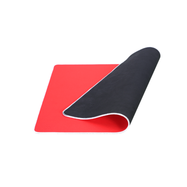 Mousepad Gamer Monka G62RD - Rojo