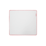 Mousepad Gamer Monka G62RD - Blanco