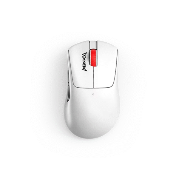 Mouse Gamer Inalámbrico Monka Rapid G982W