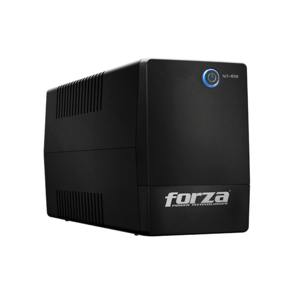 UPS Forza NT-1011 (1000VA/500W – 110V) Enchufe BR