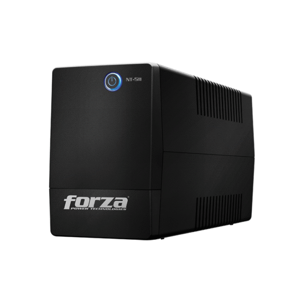 UPS Forza NT-511 (500VA/250W - 110V)