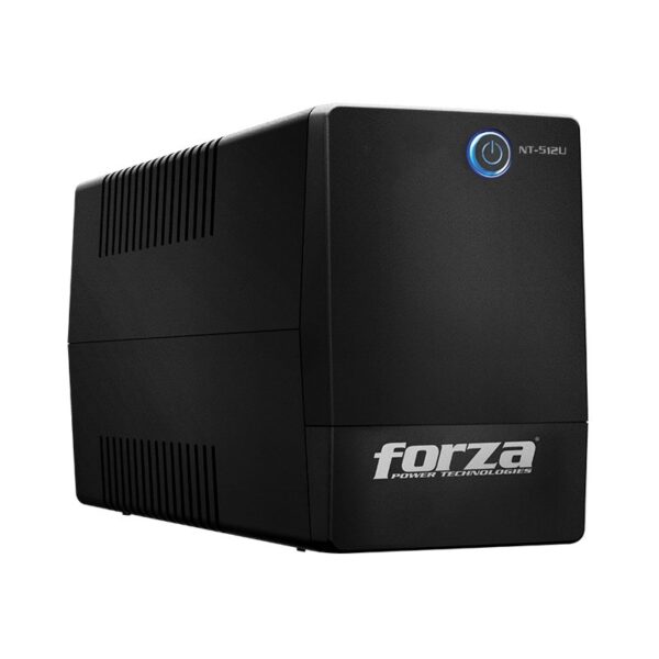 UPS Forza NT-512 (500VA/250W - 220v)