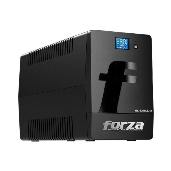 UPS Forza SL-1012UL (1000VA/600W - 220v)