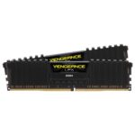 Memoria RAM Corsair DDR4 2x8GB 3200