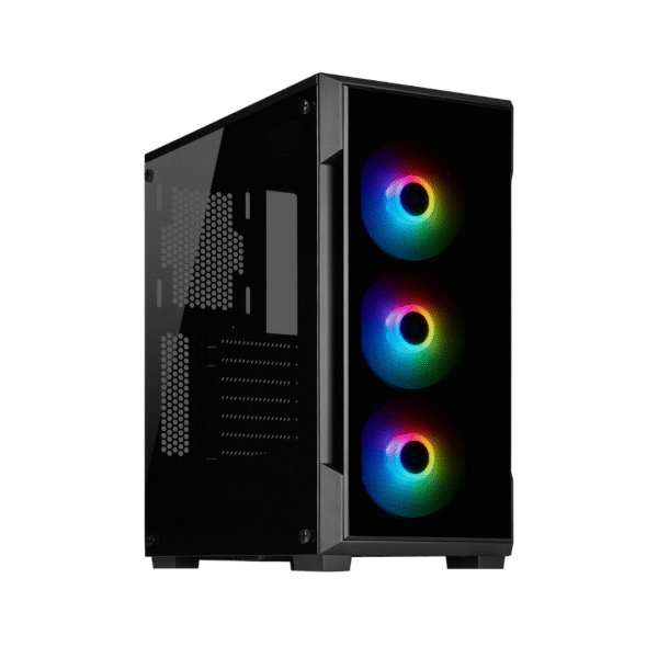 Gabinete Corsair 220T RGB