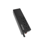 Estabilizador de voltaje Forza FVR-1012 (1000VA/500W) - 220V