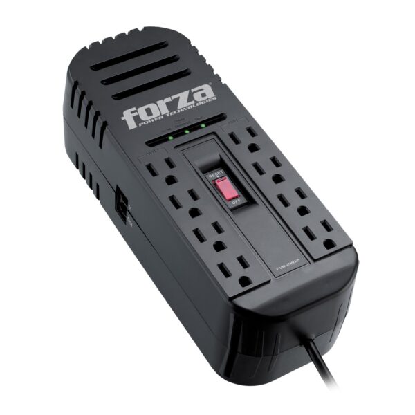 Estabilizador Forza FVR-2202 (220v)