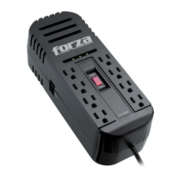 Estabilizador Forza FVR-2202 (220v)