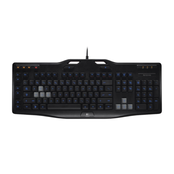 Teclado Logitech G105 - Español