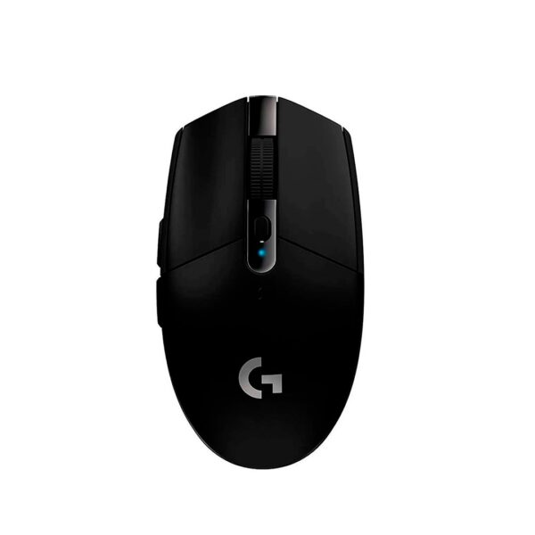 Mouse Logitech G305 HERO - Negro