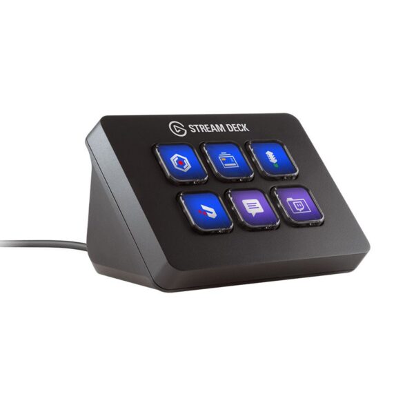Stream Deck ElGato Mini