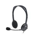 Headset Stereo Logitech H111
