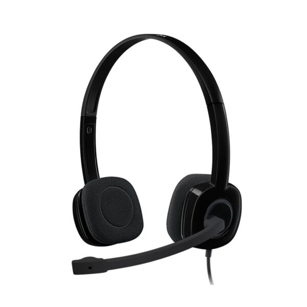 Auricular Logitech H151 Stereo