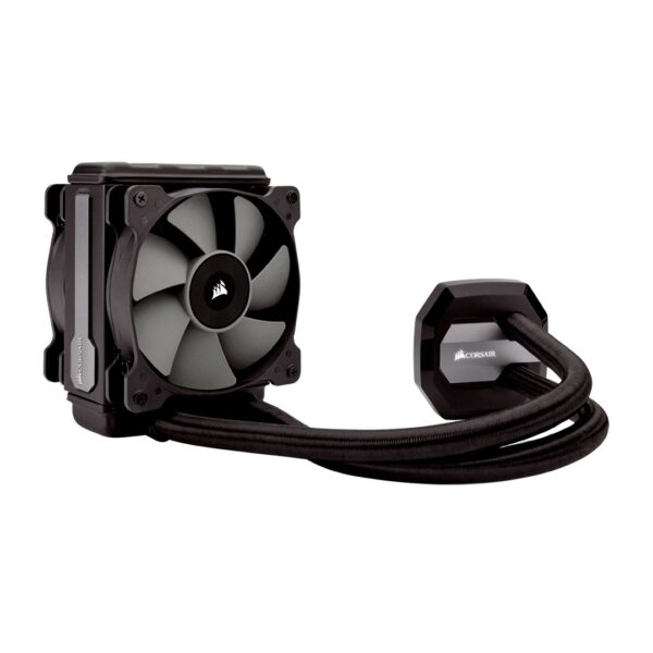 Hydrocooler Corsair H80i V2