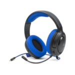 Auricular Corsair HS35 Stereo - Azul - Imagen 3