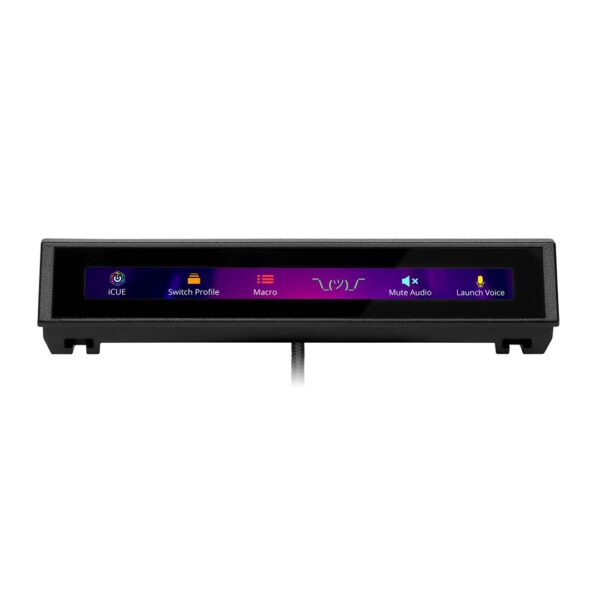 Controlador Corsair ICUE Nexus