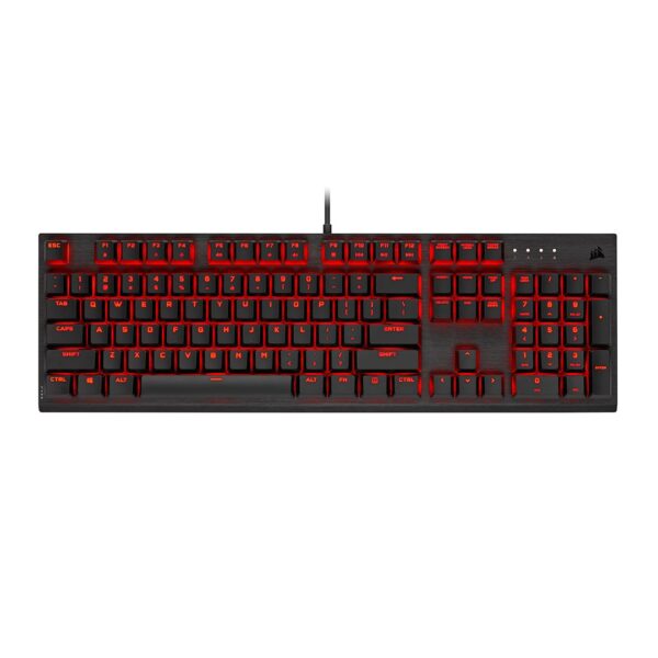 Teclado Mecánico Corsair K60 PRO - Español