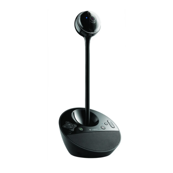 Cámara VC Logitech BCC950 (1080p)