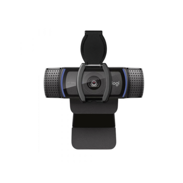 Webcam Logitech C920S PRO (1080p)