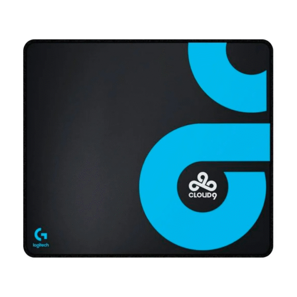 Mousepad Logitech G640 - Grande