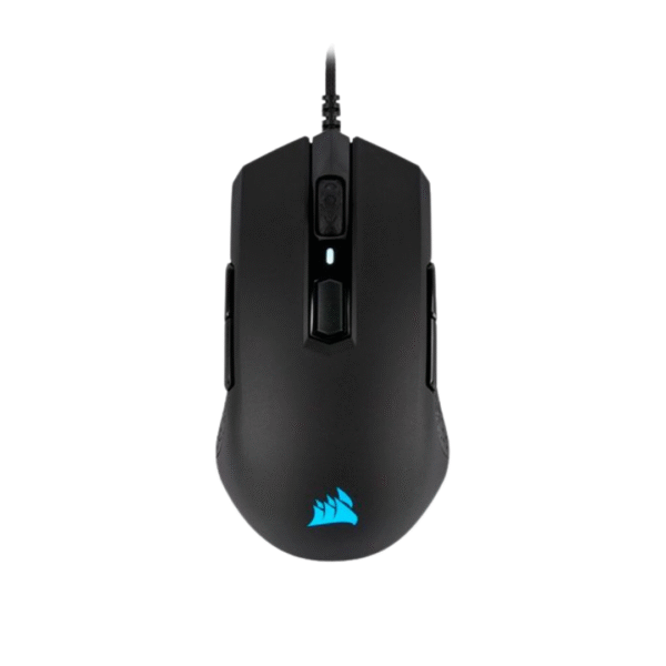 Mouse Corsair M55 PRO - Negro
