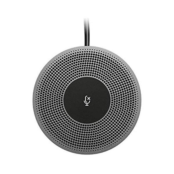 Microfono de expansión Logitech para Meetup