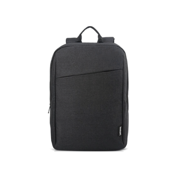 Mochila Casual Lenovo para equipos portatiles (15.6") - Negro