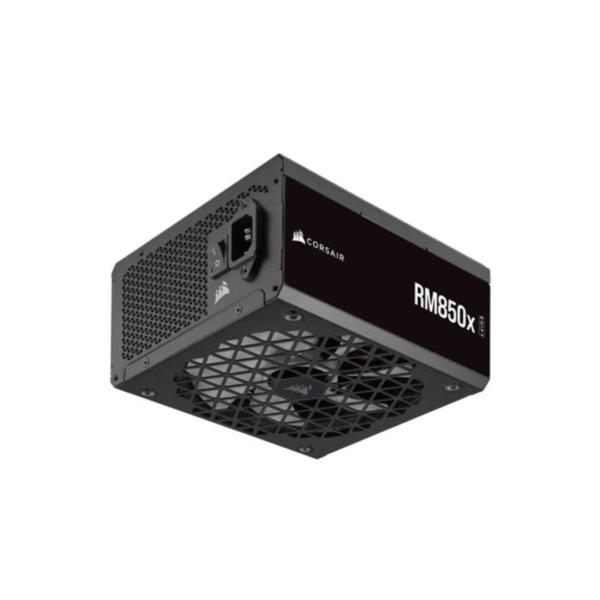 Fuente Corsair RM850X Shift – Negro
