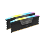 Memoria RAM RGB Corsair DDR5 32GB 6800MHZ
