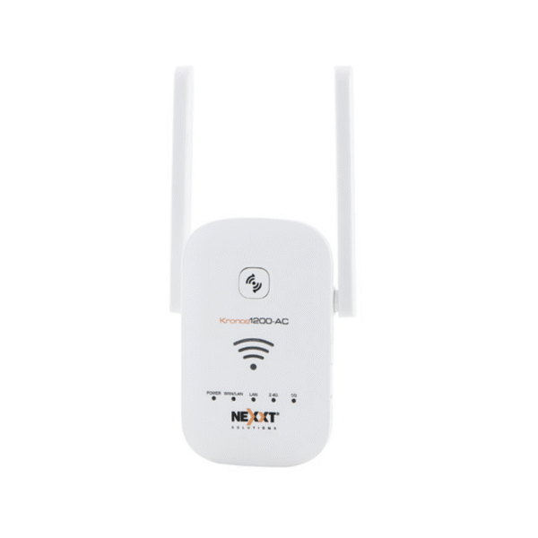 Repetidor de Wi-fi Nexxt Home AEIEL905U1