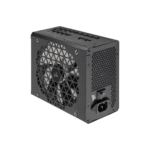Fuente Corsair RM1000X shift - Negro
