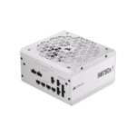 Fuente Corsair RM850X shift - Blanco