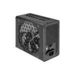 Fuente Corsair RM1200X shift - Negro