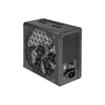 Fuente Corsair RM750X Shift - Negro