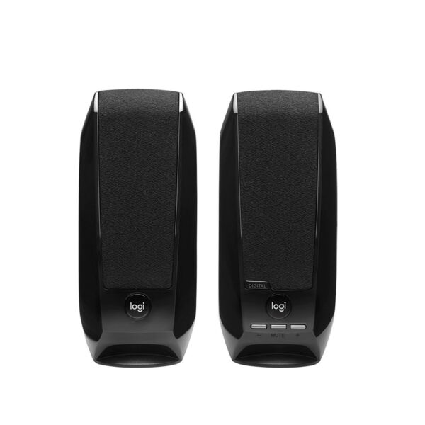 Speaker Logitech S-150