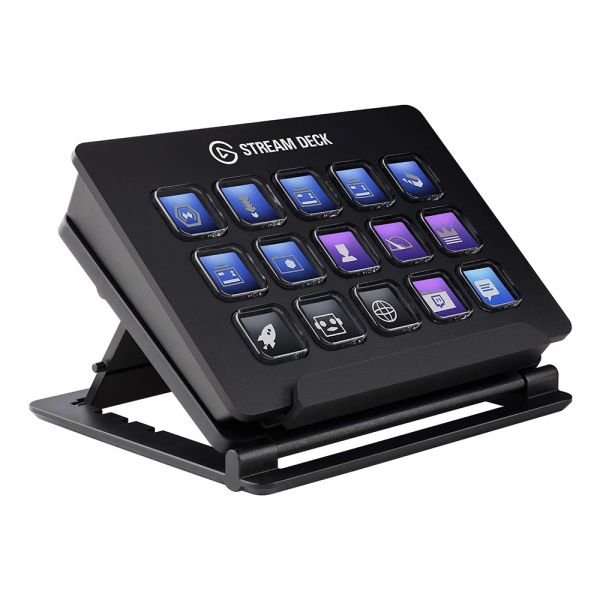 Stream Deck ElGato
