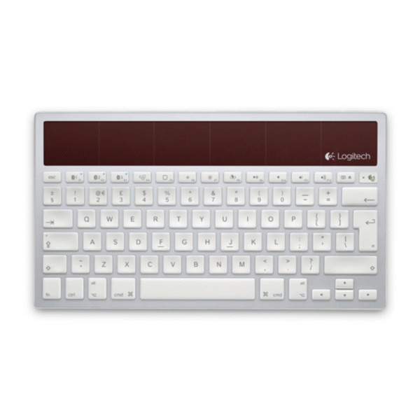 Teclado Solar Logitech K760 - Español