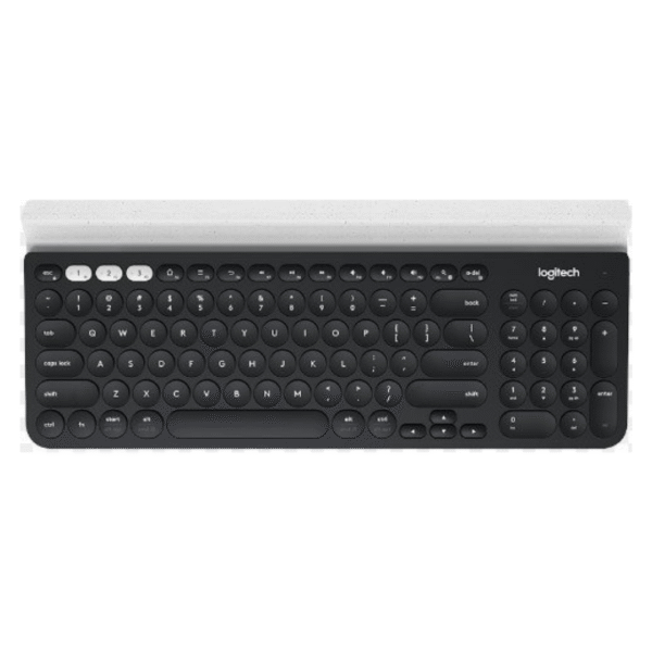 Teclado Bluetooth Logitech K780 Multidevice - Español