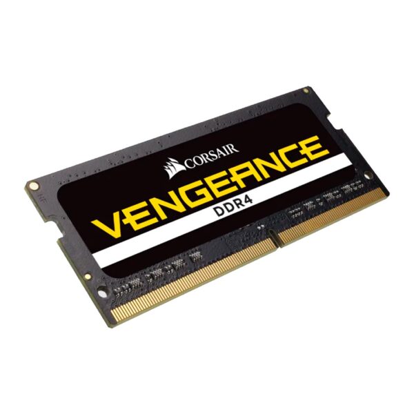 Memoria RAM Corsair DDR4 32GB 4000MHZ (negro)
