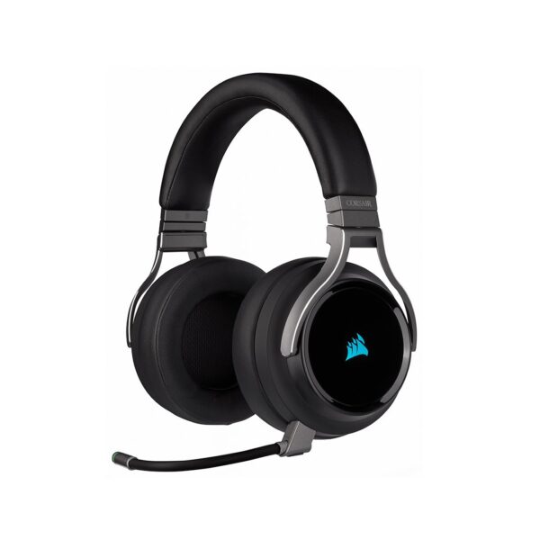 Auricular Corsair Virtuoso RGB - Negro