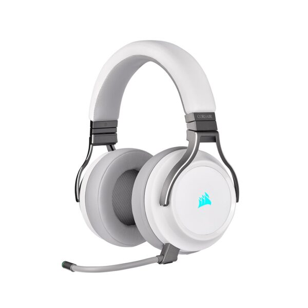 Auricular Corsair Virtuoso - Blanco
