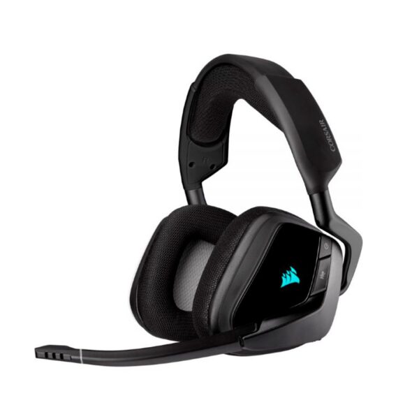 Auricular Wireless Corsair Void Elite RGB - Negro