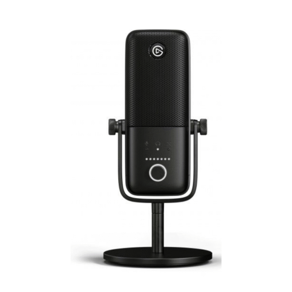 Microfono ElGato Wave:3