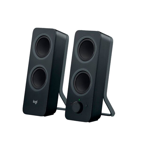 Speaker Logitech Z207