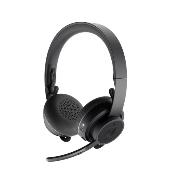 Auricular Logitech Zone Wireless Bluetooth