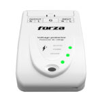 Protector de voltaje Forza 30A (880J/6600W)