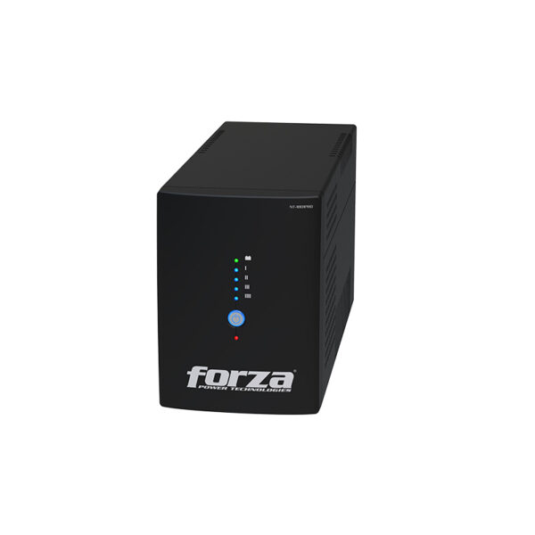 UPS Forza NT-1802PRO (1800VA/900W – 220v)