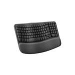 Teclado Wireless Logitech Wave Keys for Business