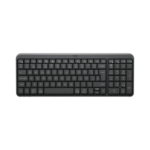 Teclado Bluetooth Logitech K250 - Negro