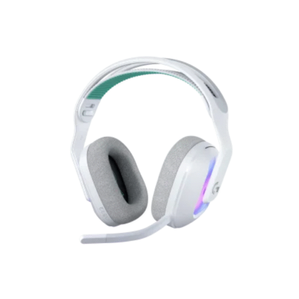 Headset Logitech G522 LIGHTSPEED - Blanco